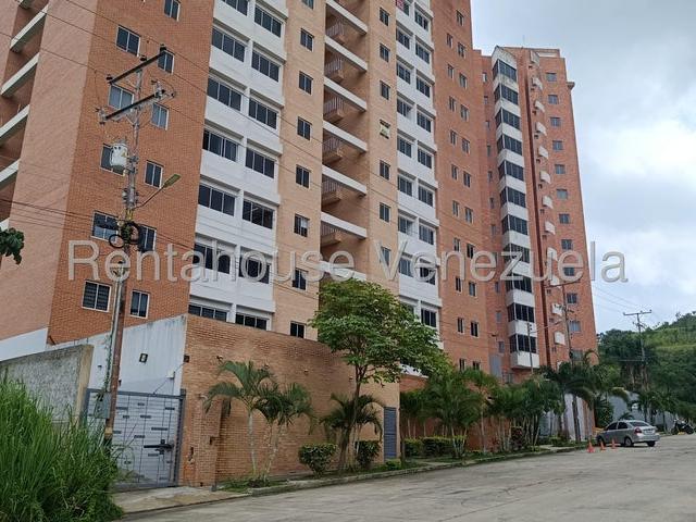 Apartamento en venta en Parque Naguanagua, Valencia