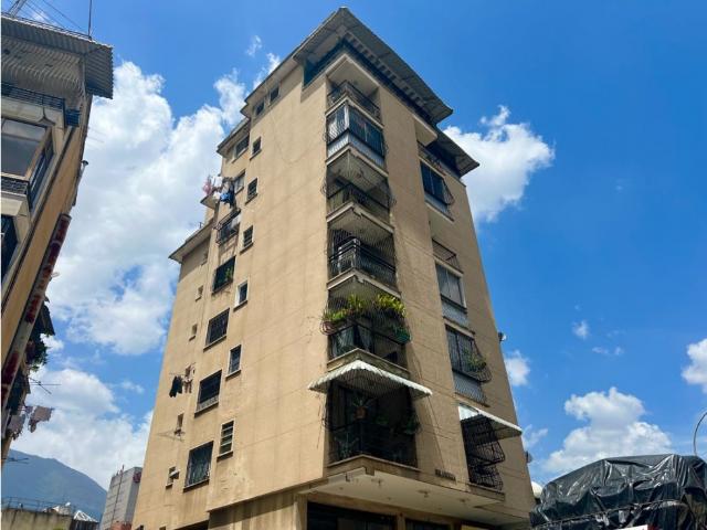 Apartamento en venta en Boca De Uchire, Distrito Capital