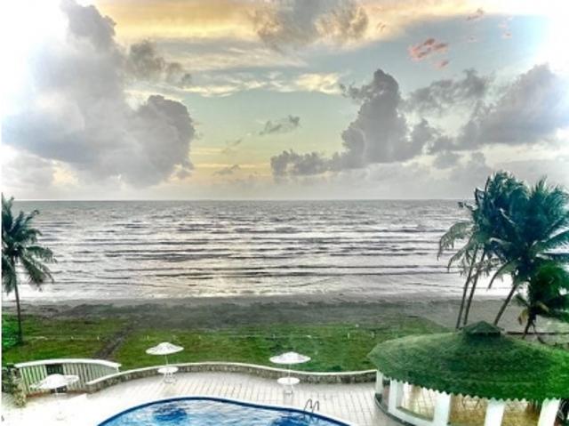 Apartamento en venta en Silva, Falcón
