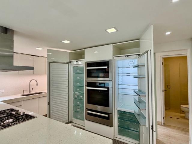 Apartamento en venta en Boca De Uchire, Distrito Capital