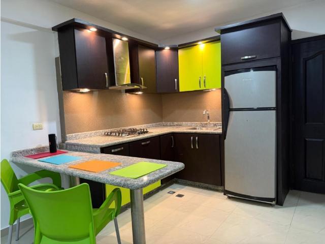 Apartamento en venta en Silva, Falcón