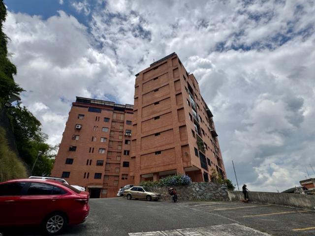Apartamento en venta en Boca De Uchire, Miranda