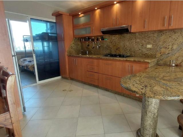 Apartamento en venta en Silva, Falcón