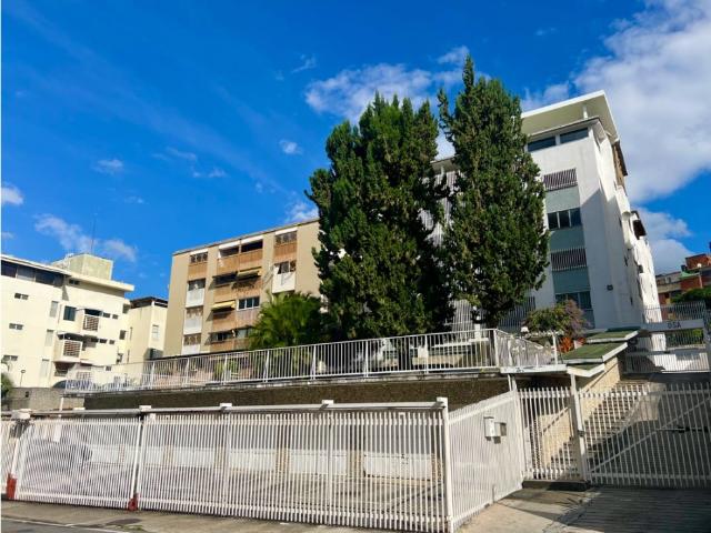 Apartamento en venta en Distrito Capital