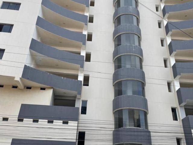 Apartamento en venta en Silva, Falcón