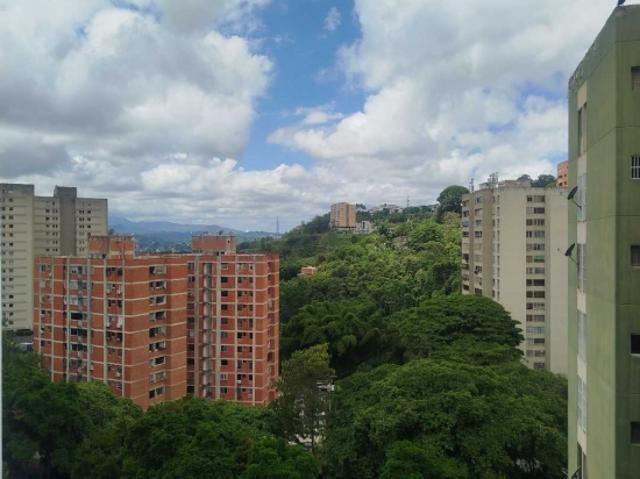 Apartamento en venta en El Cigarral, Caracas