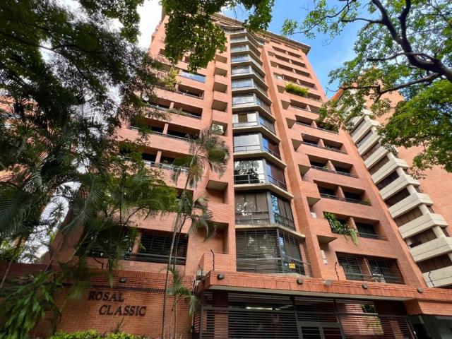 Apartamento en venta en Distrito Capital