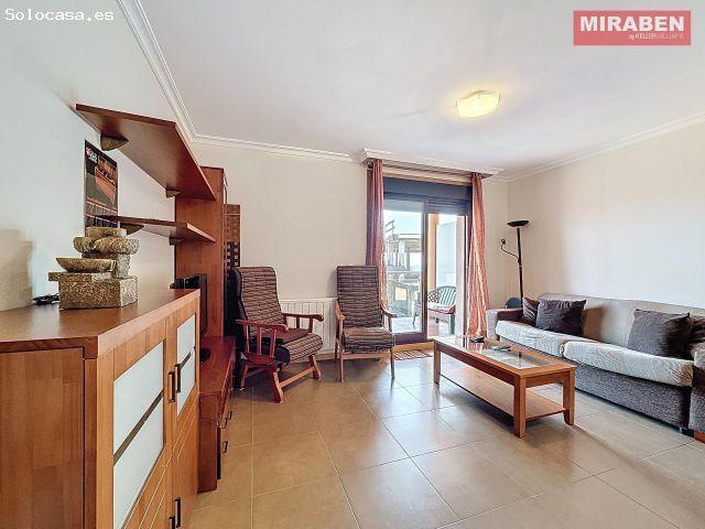 Piso en venta en Lampón, A Barbanza