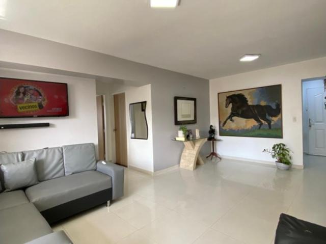 Apartamento en venta en Distrito Capital