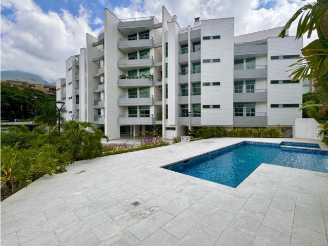Apartamento en venta en Boca De Uchire, Miranda