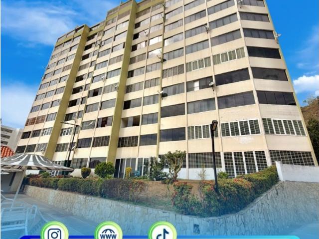 Apartamento en venta en Vargas