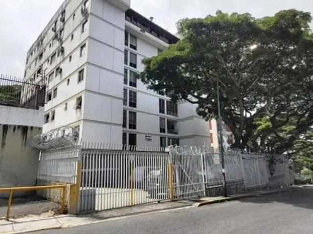 Apartamento en venta en Distrito Capital