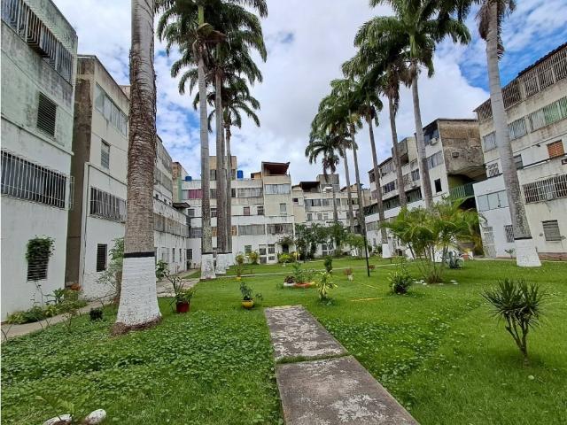 Apartamento en venta en Cabudare, Municipio Palavecino