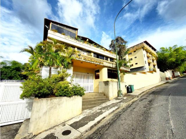 Apartamento en venta en Boca De Uchire, Miranda