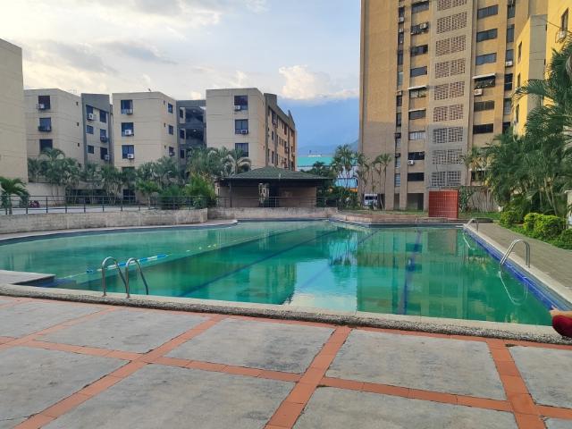 Apartamento en venta en Guarenas, Miranda