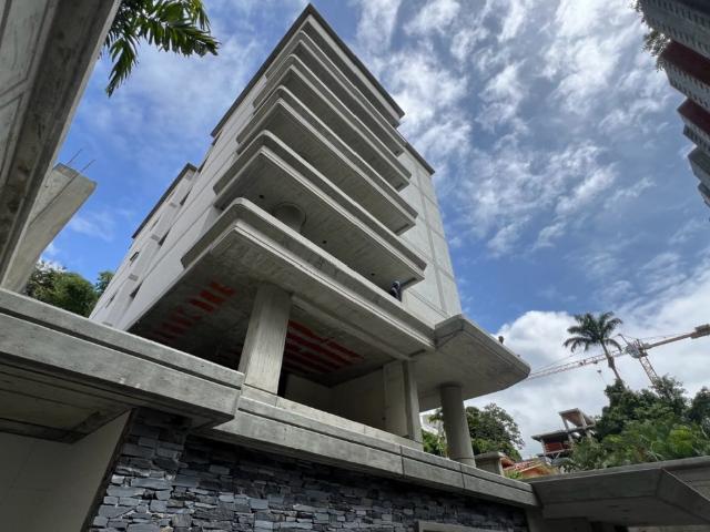 Apartamento en venta en Boca De Uchire, Miranda