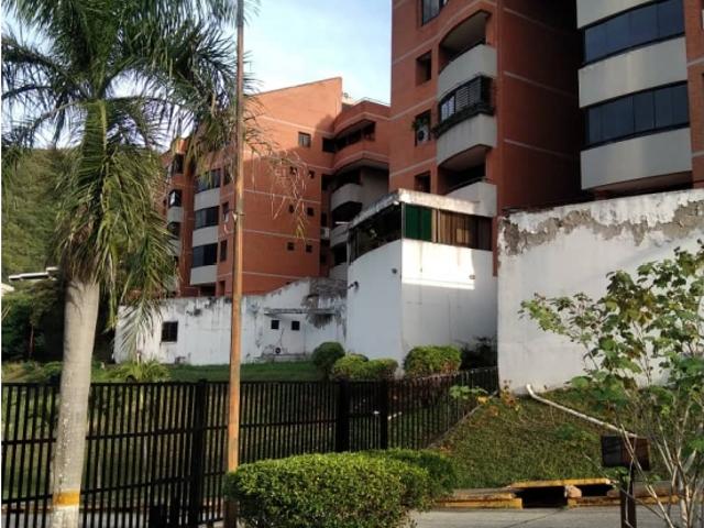 Apartamento en venta en La Estrella, Miranda