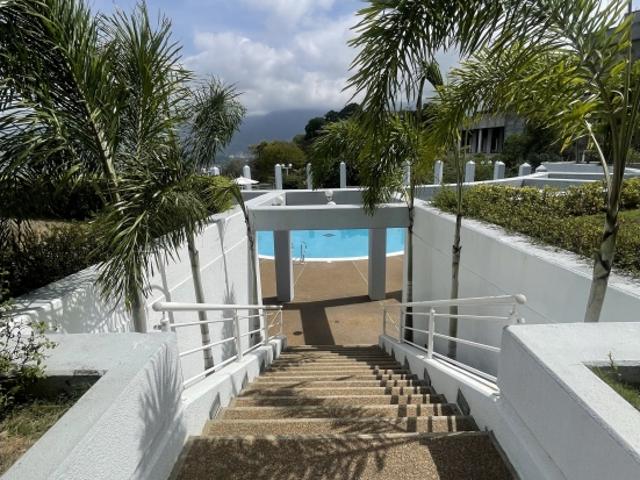 Apartamento en venta en Boca De Uchire, Miranda