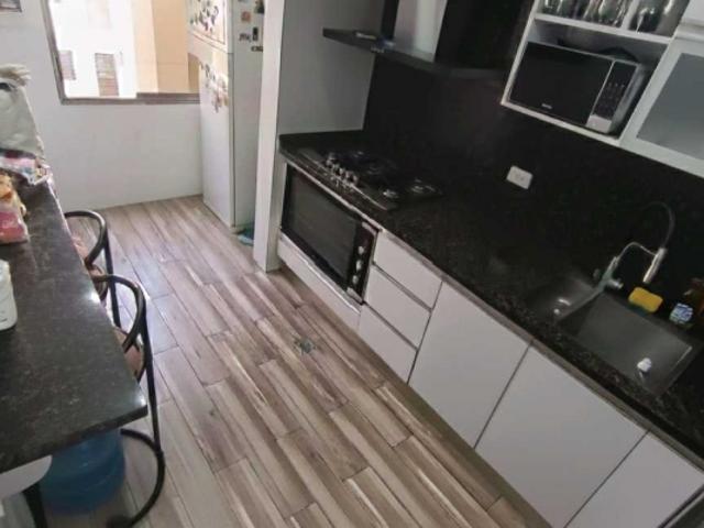 Apartamento en venta en Boca De Uchire, Miranda