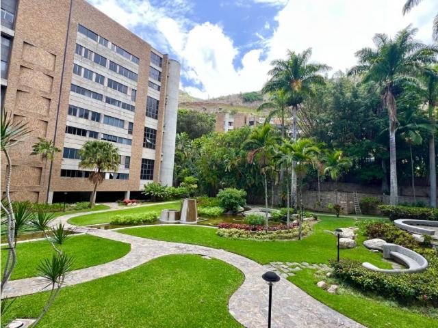 Apartamento en venta en Leoncio Martínez, Miranda