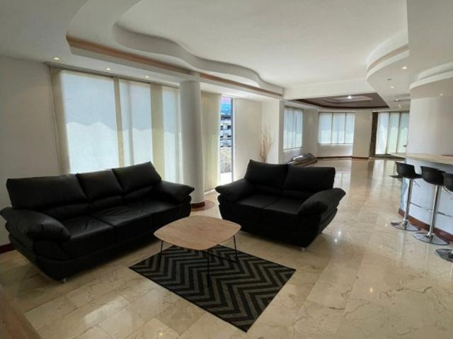 Penthouse en venta en Boca De Uchire, Miranda