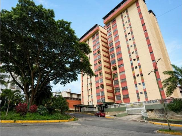 Apartamento en venta en Los Teques, Miranda