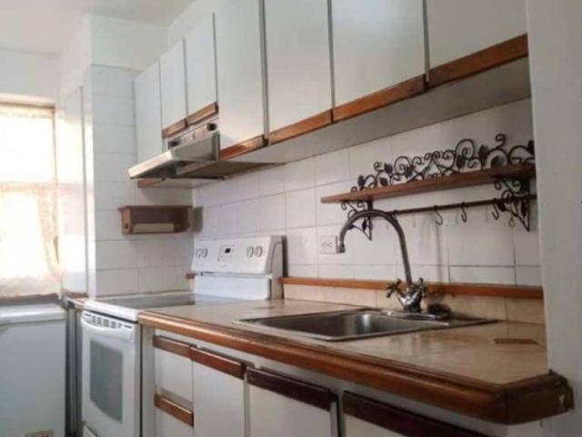 Apartamento en venta en Maneiro, Nueva Esparta
