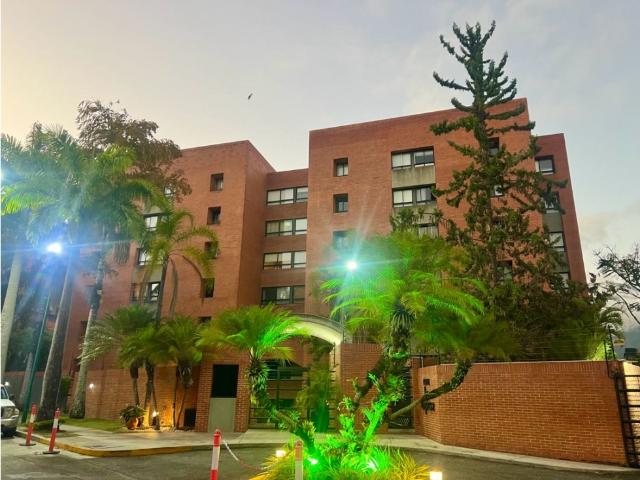 Apartamento en venta en Sector Macaracuay, Caracas
