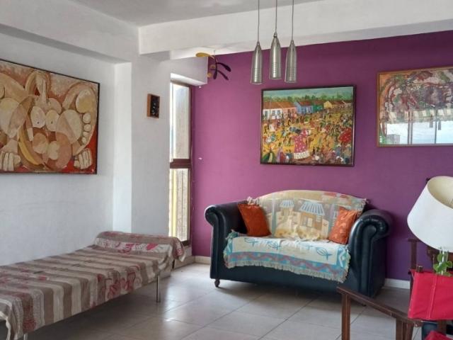 Apartamento en venta en Girardot, Aragua