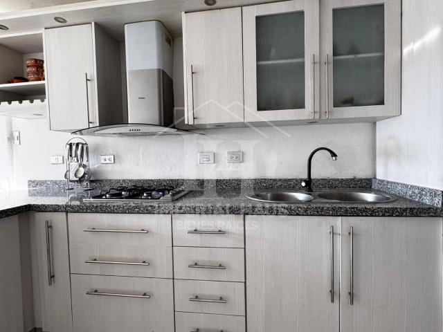 Apartamento en venta en Cojedes