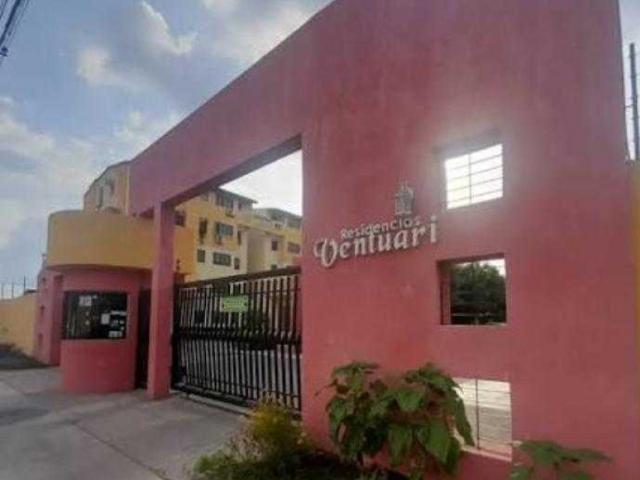 Apartamento en venta en Feliciano, Aragua