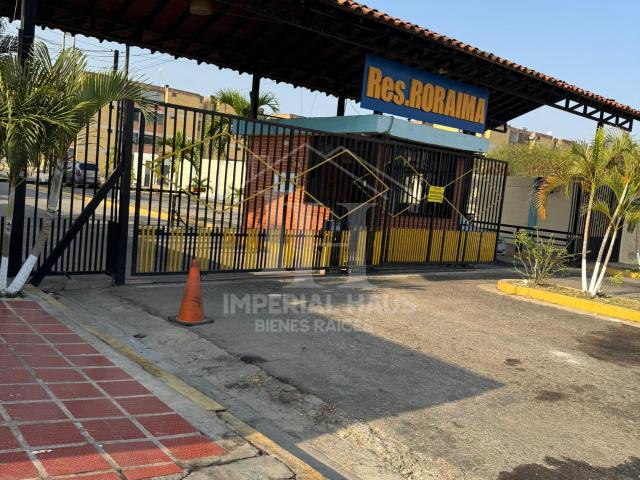 Apartamento en venta en Yuma, Carabobo