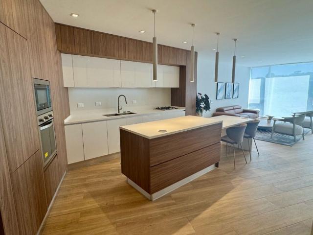 Apartamento en venta en Boca De Uchire, Miranda