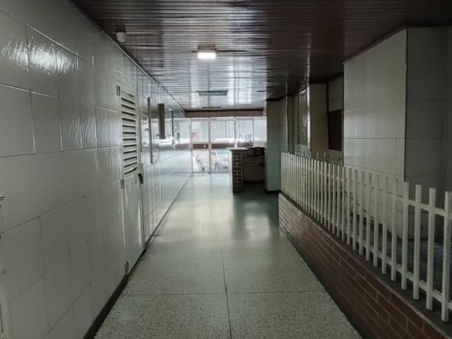 Apartamento en venta en Boca De Uchire, Distrito Capital