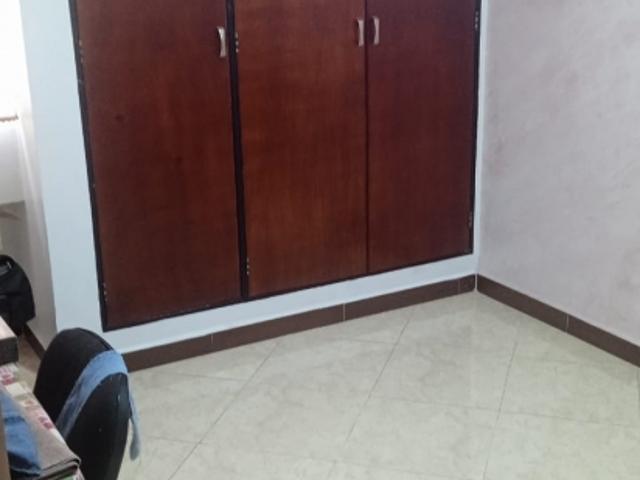 Apartamento en venta en Los Curos, Mérida