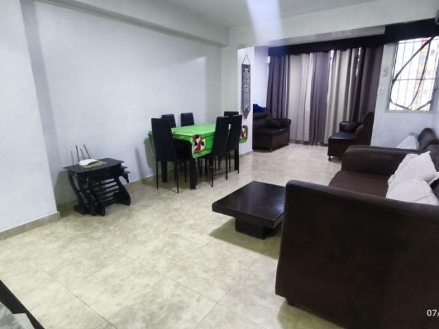 Apartamento en venta en Boca De Uchire, Distrito Capital