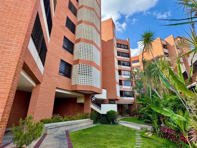 Apartamento en venta en Leoncio Martínez, Miranda