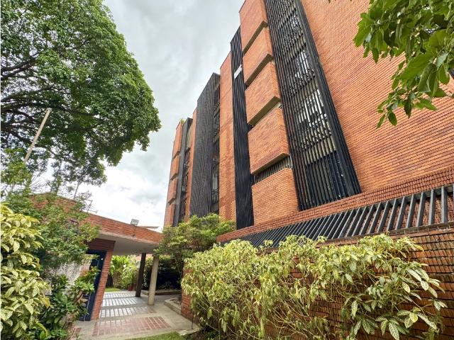 Apartamento en venta en Leoncio Martínez, Miranda