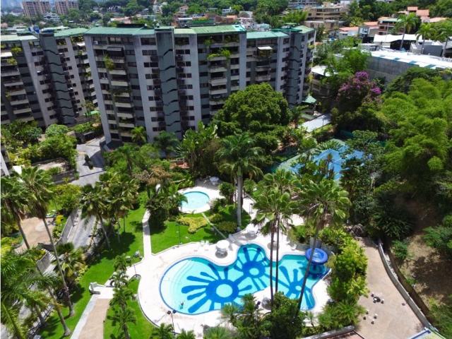 Apartamento en venta en Leoncio Martínez, Miranda
