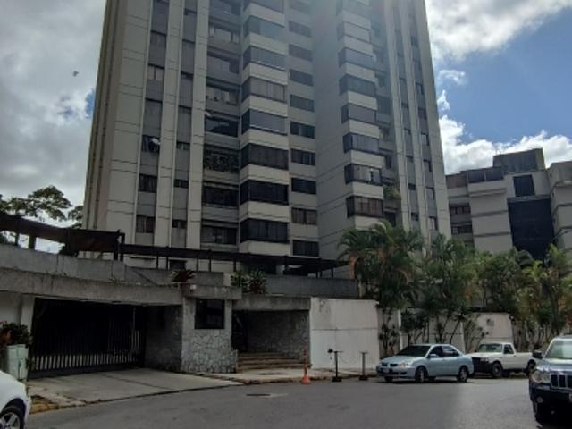 Apartamento en venta en Distrito Capital
