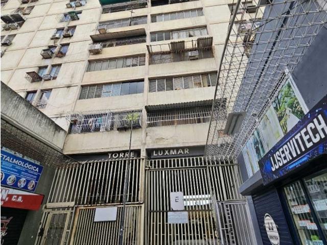 Apartamento en venta en El Centro, Maracay