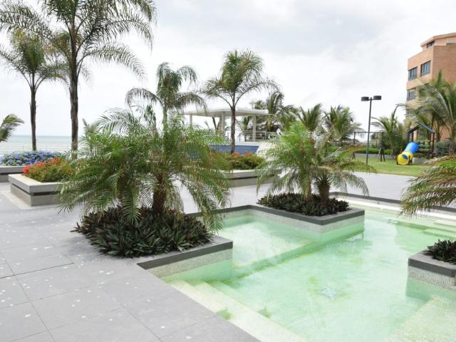 Apartamento en venta en Silva, Falcón