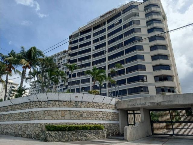 Apartamento en venta en Vargas