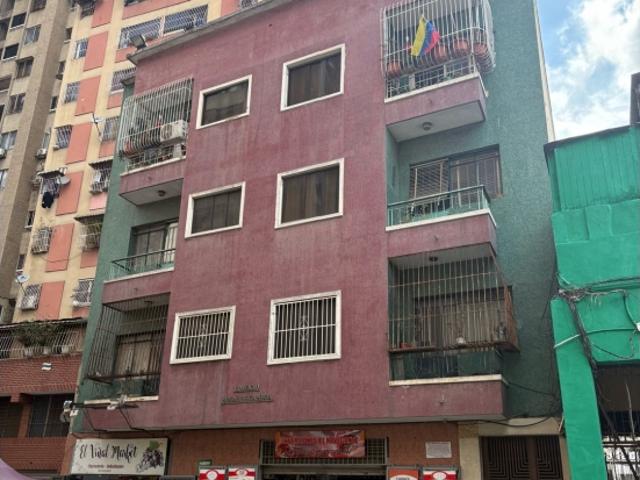 Apartamento en venta en Distrito Capital