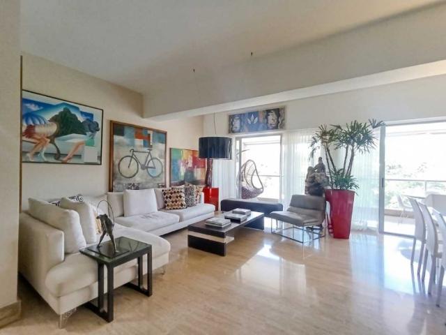 Apartamento en venta en Boca De Uchire, Miranda