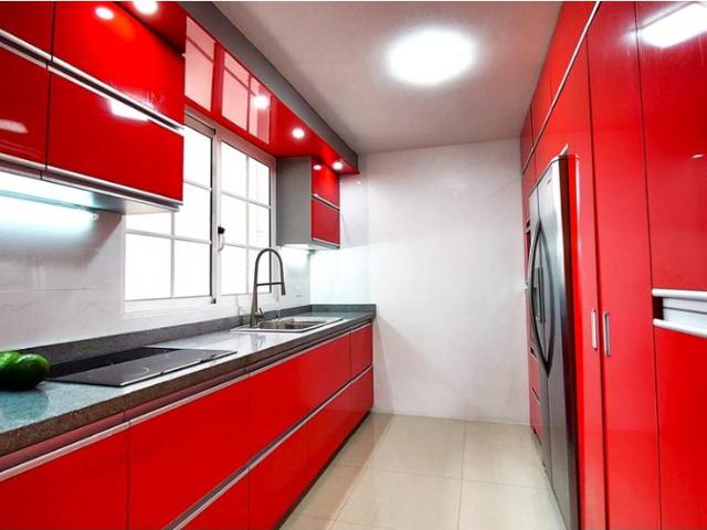 Apartamento en venta en Francisco Linares Alcántara, Miranda