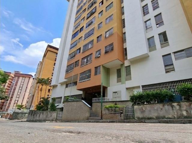 Apartamento en venta en Los Teques, Miranda