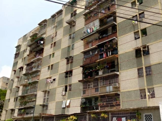 Apartamento en venta en Guarenas