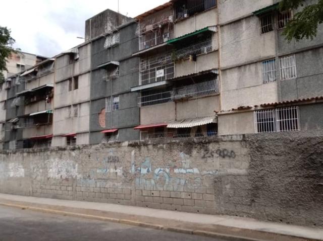 Apartamento en venta en Guarenas