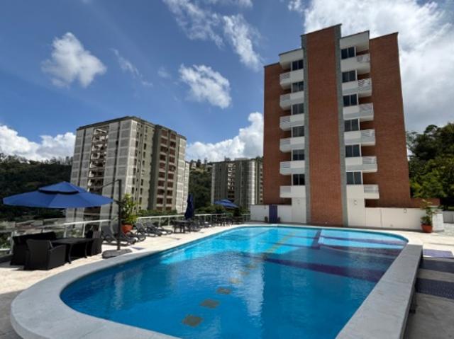 Apartamento en venta en El Hatillo, Caracas